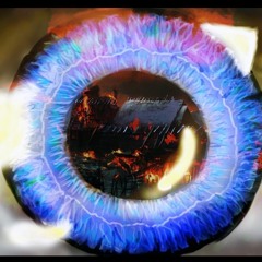 "Iris" by Ryan Miller