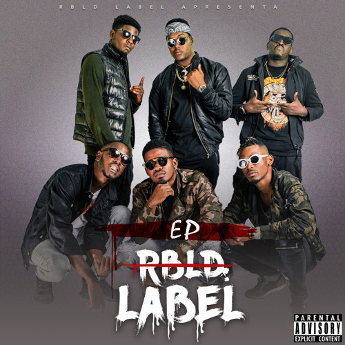 03. Ta Na Minha Edybreezy x Delcio Dollar x Filipe Diferente x JB x Higo pecador Prod by Young Power