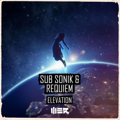 Sub Sonik & Requiem - Elevation