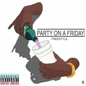 Party On a Friday