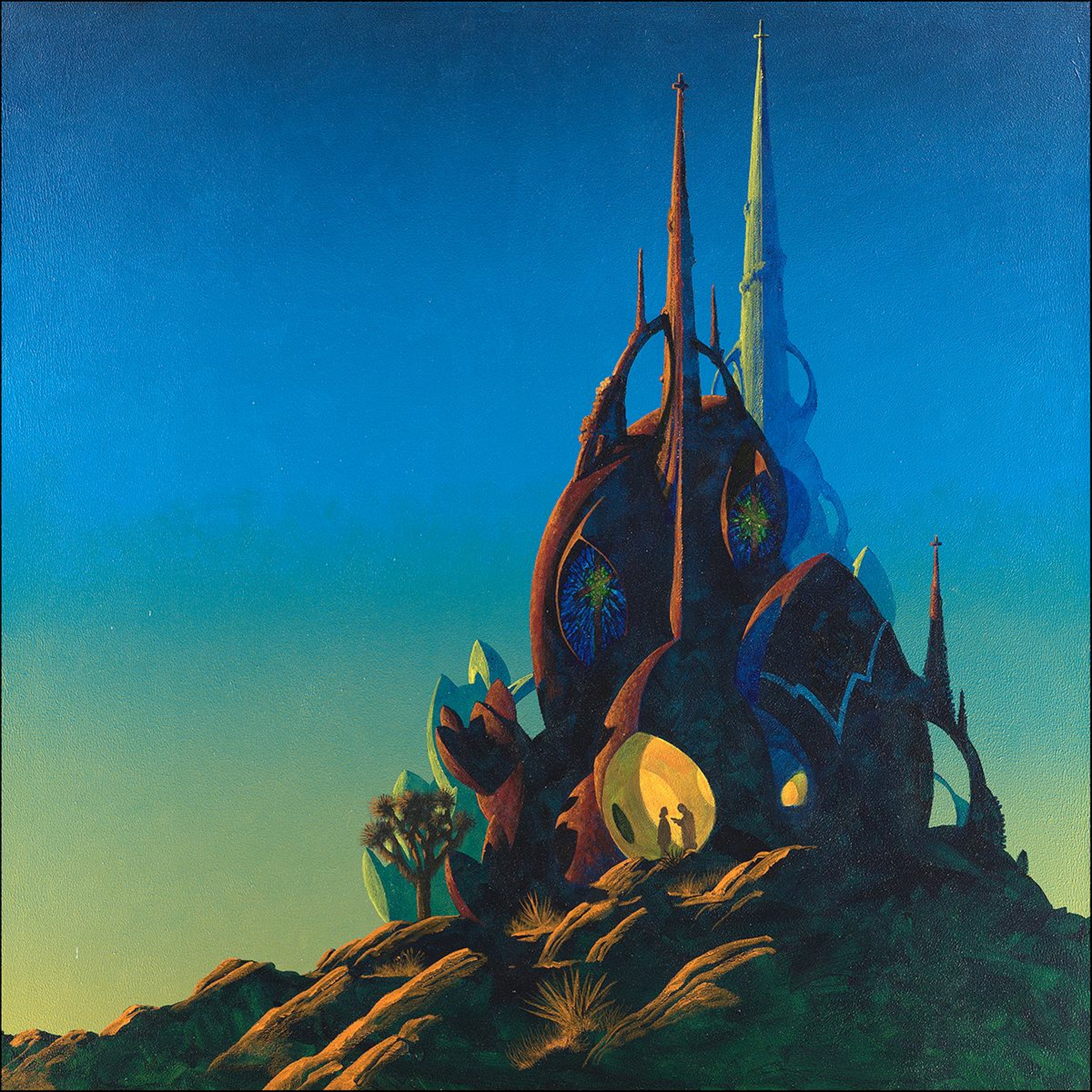RetroFuturism