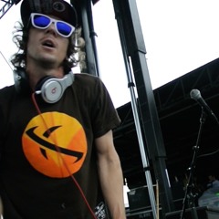 Cape Canaveral Set opening for The Offspring, Pennywise & Bad Religion