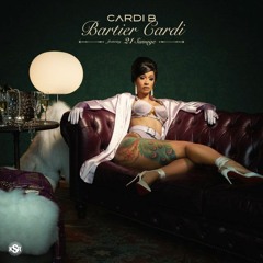 Cardi B - Bartier Cardi ft. 21 Savage (Minardo Remix)