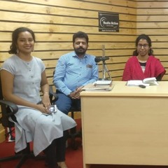 Special Show - Deen Dayal Sparsh Yojana With Sandesh Mahasevappa RJPadma