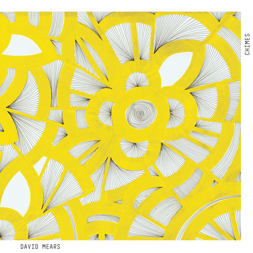 [MAGIC10] David Mears - Origami feat. LUX (taken from his debut album)