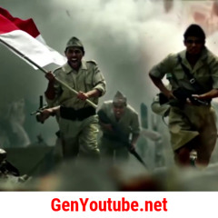 LAGU untuk PEJUANG Kemerdekaan 17 Agustus 1945!! Dirgahayu Indonesiaku (Free Download)