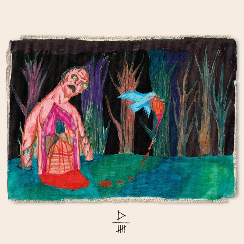 PREMIERE: Dual Shaman - Pluvia [Drastic Arts]