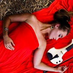Elina Nechayeva - La Forza   Violin cover by Nyzhnyk Nataliya