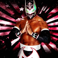 Sin Cara Negro theme