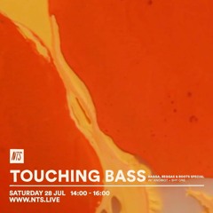 NTS #033: 28 July 2018 Ragga, Reggae & Roots Special (w/ Andwot & Shy One)