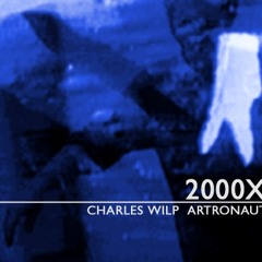 VIRAGE.RADIOSHOW 1 - CHARLES WILP 2000X