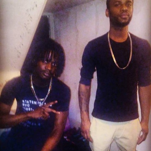 C Mula x Dimension- Why U Mad