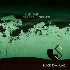 BLACK SWAN 4 (Carbon Fiber Remix) / BES from SWANKY SWIPE
