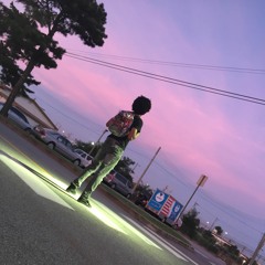 Gotta Go (Prod.By @ThatBoySlim97)