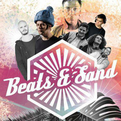 Andlee @ Beats & Sand Open Air
