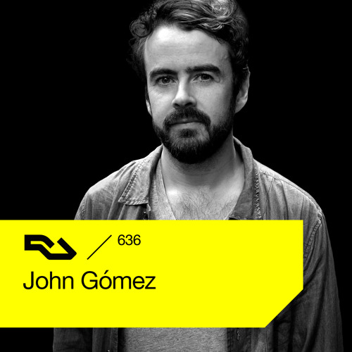 RA.636 John Gómez