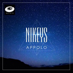 Nikeys - Appolo (Original Mix)