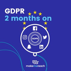 Interview Special #9: GDPR 2 months on with Matthias Matthiesen(IAB Europe)