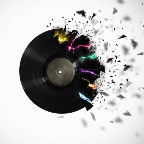 Eddiefyed 005 - DJ Eddi3  (Techno  from the vault)