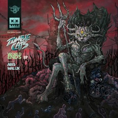 Zombie Cats - Vapor (Eatbrain063)