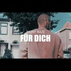 Jhony Kaze - Für Dich (Prod. By BeatsbySV)