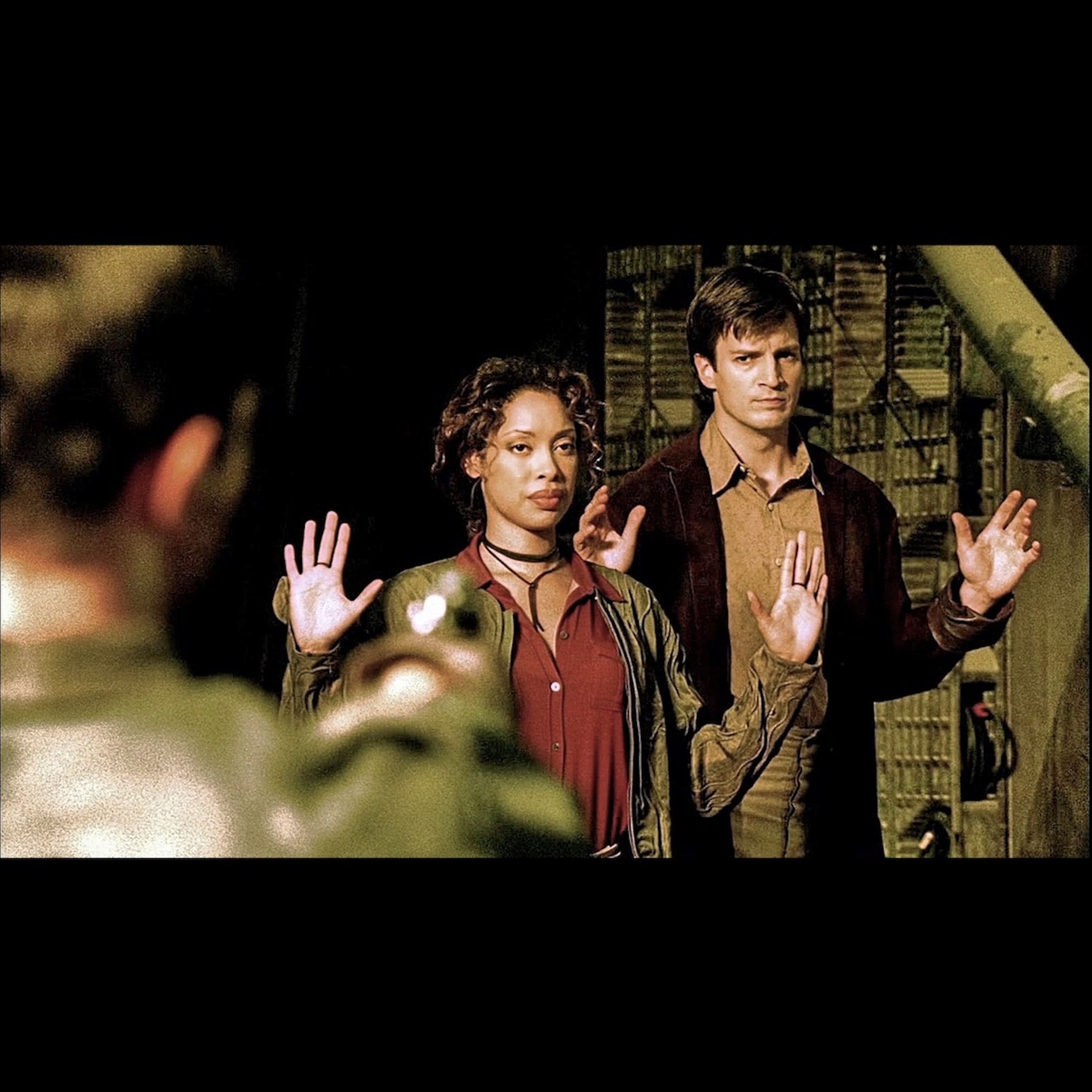 BizzleCast 176: FIREFLY Episode 8 “Out of Gas” TV Commentary feat. Matty G episode artwork