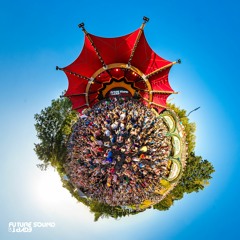 FSOE Tomorrowland 2018 - LIVE Sets