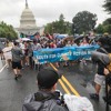 Gen Zeds sue US gov over climate change by Mia Armitage