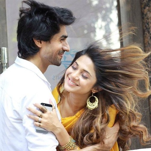 Bepannah - Title Song (Duet Version) Original Soundtrack   Rahul Jain & Roshni Shah