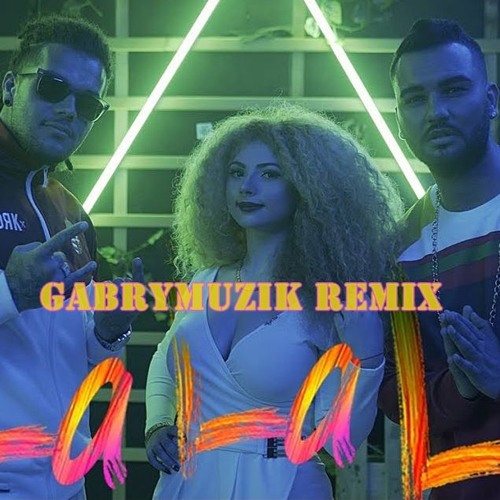 Stream Herceg X Opitz Barbi X Missh - La La La (GabryMuzik Remix) by  gabrymuzik | Listen online for free on SoundCloud