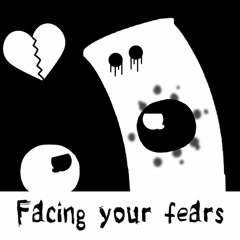 [History Unfolds AU] Facing your fears (FLP)