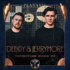 Deecoy & Jerrymore - Live @ Tomorrowland 2018