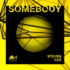 Steven Cee - Somebody (Radio Mix)