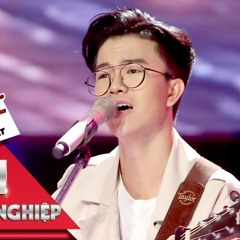 Đỗ Thành Nghiệp - Ngẫu Hứng Lý Qua Cầu