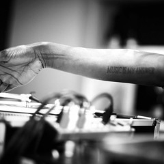 Let's Go Crazy Prince MJay Edit