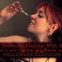 PLAY WITH her NOSIE GORDO FEAT KAMIKAZI PRODUCE BY GORDO