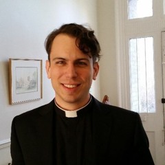 Fr Berkeley Zych Transfiguration