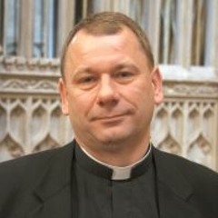 Fr Kevin Walton The Transfiguration Of The Lord