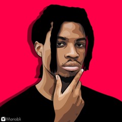 New Wave - Denzel Curry Type Beat