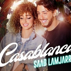 Saad Lamjarred - CASABLANCA 20118