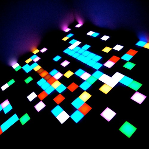 Rhythm Trippin' Guest Mix