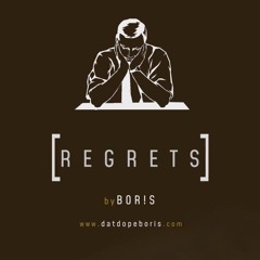 Regrets - Wavy Piano x Inspiring Trap Beat