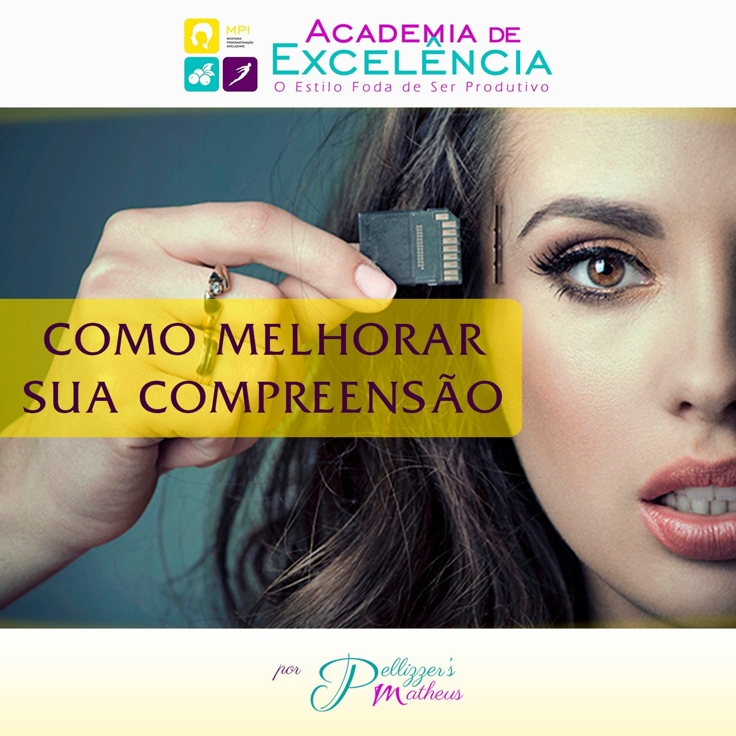 Academia de Excelência