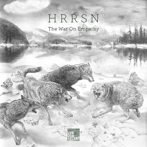 HRRSN - Better Off [Snippet]
