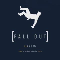 Fall Out - Dark Melodic Trap Beat