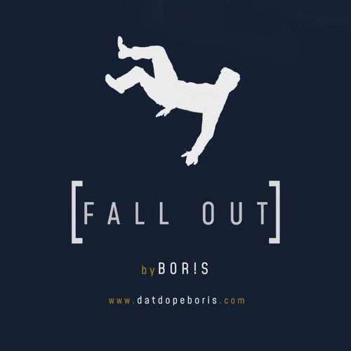 Fall Out - Dark Melodic Trap Beat
