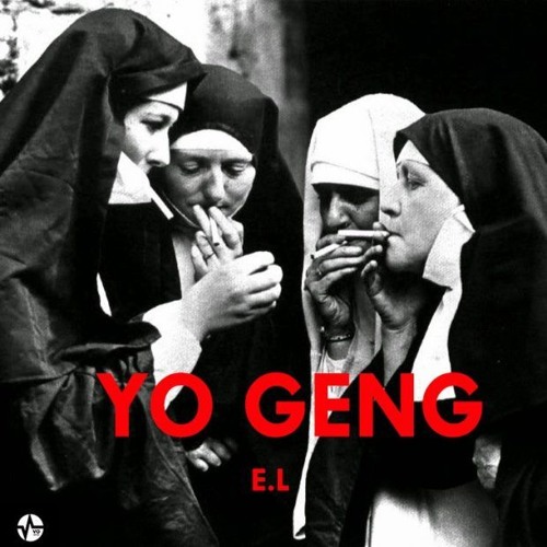 E.L - Yo Geng (Prod. By E.L) || GhXcludes.Com.Gh