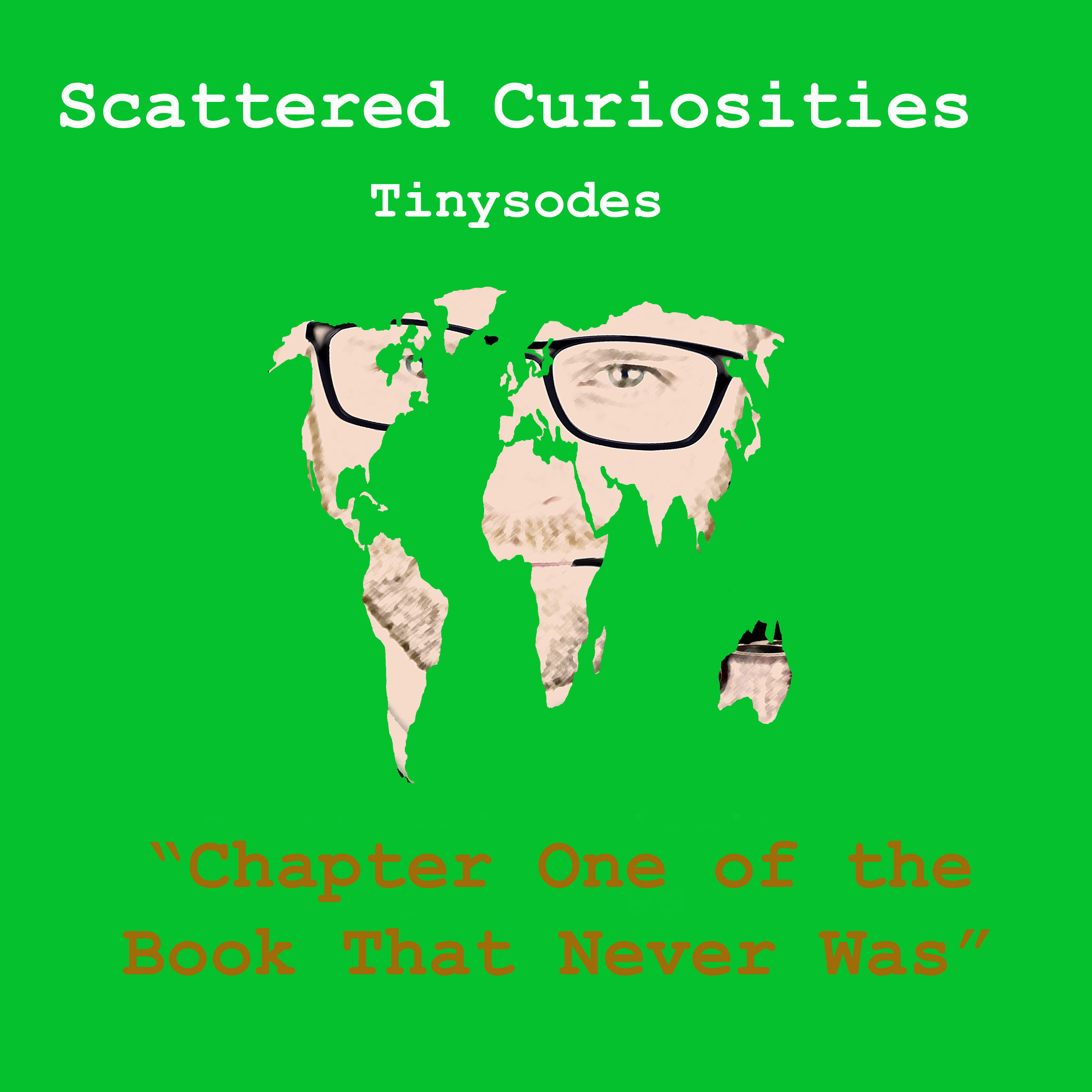 Scattered Curiosities