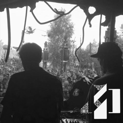 Innellea Live @ Fusion Festival 2018 - Tankwüste