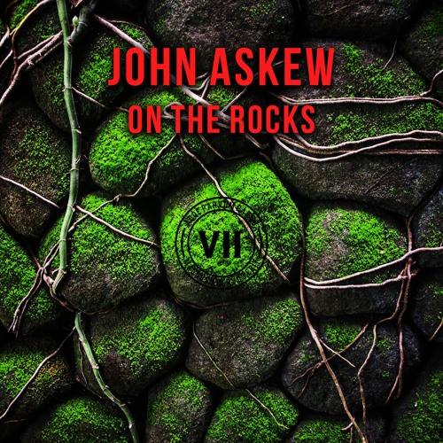 John Askew - On The Rocks